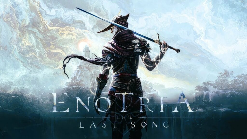 Enotria: The Last Song se retrasa en XBOX: "no se debe a exclusividad"