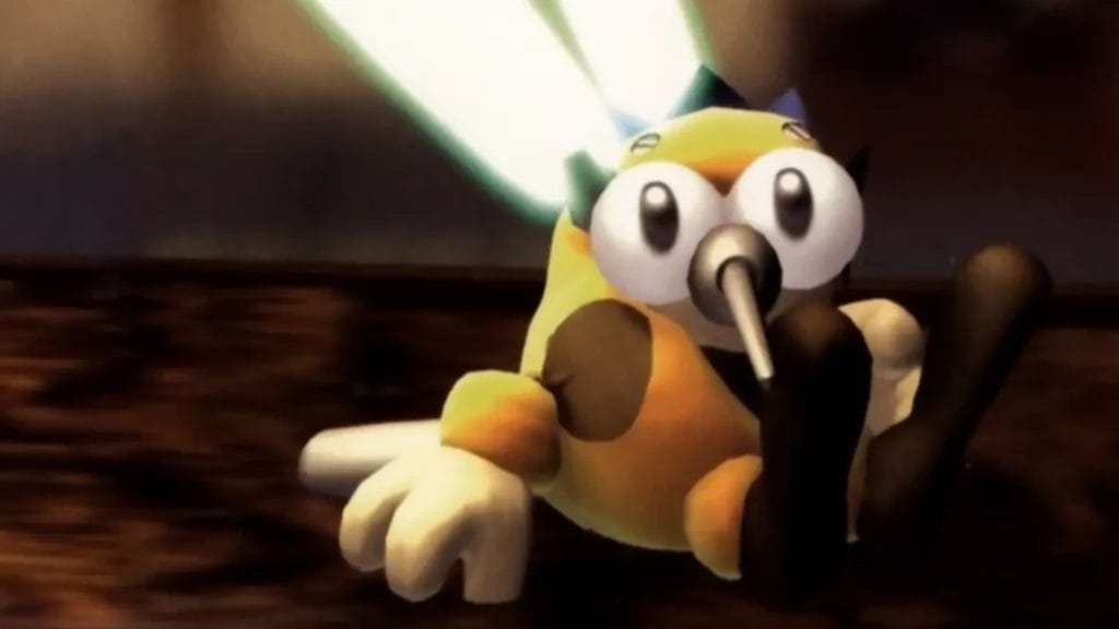 PS Plus confirma nuevo lote de juegos de septiembre 2024 Mister Mosquito PS Plus