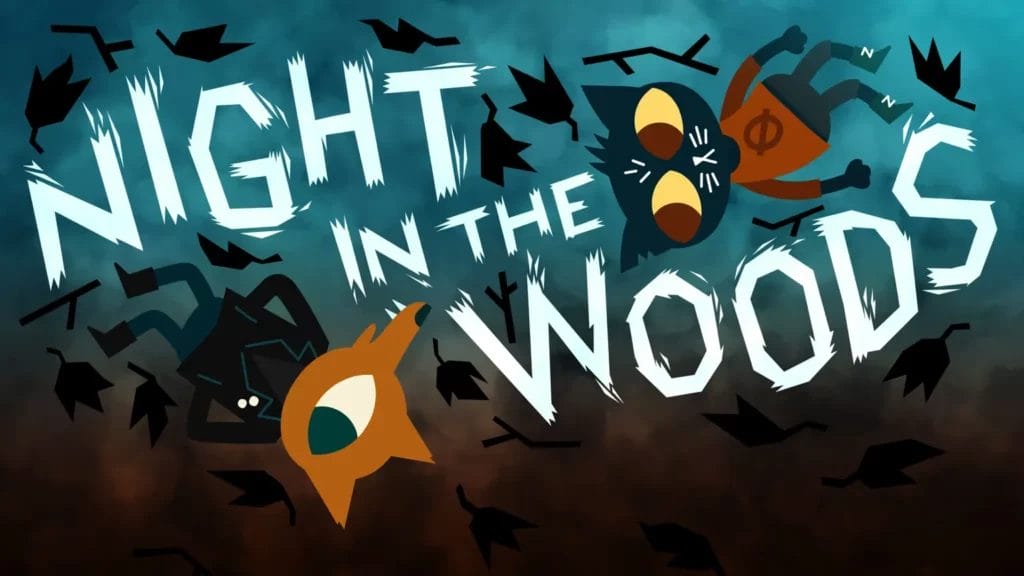PS Plus confirma nuevo lote de juegos de septiembre 2024 Night in the Woods PS Plus