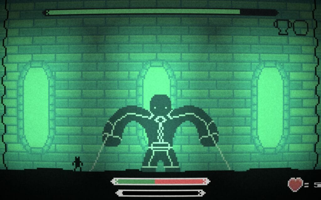 Análisis: Nimbusfall