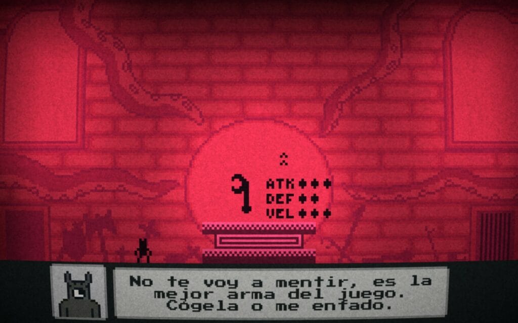 Análisis: Nimbusfall