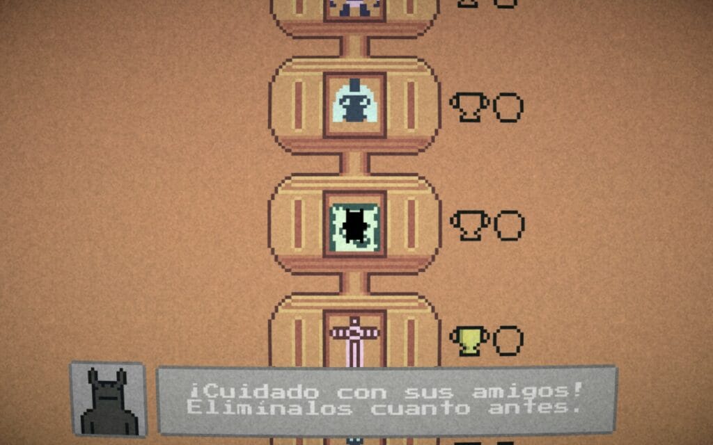 Análisis: Nimbusfall