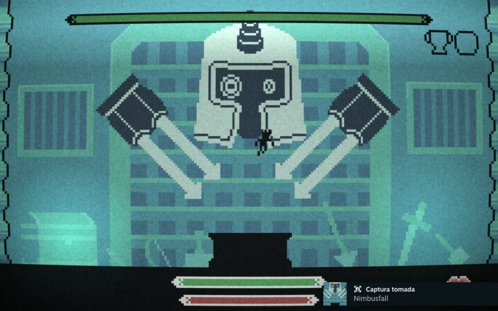 Análisis: Nimbusfall