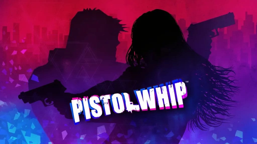 Pistol Whip PS Plus