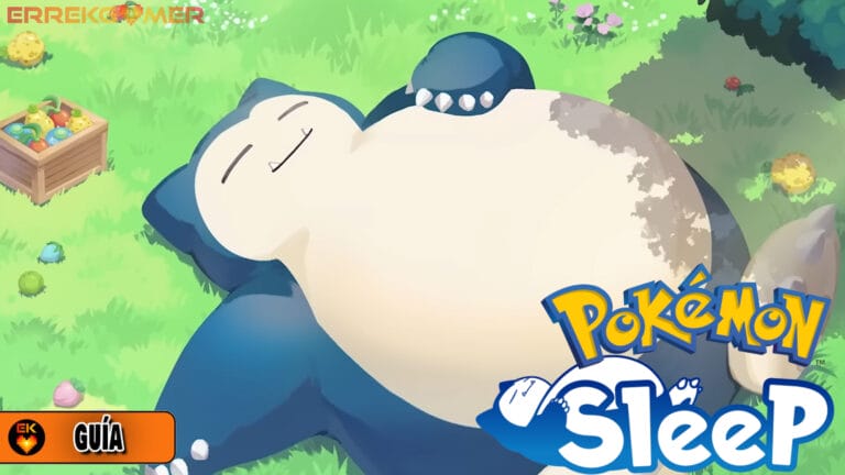 Pokémon SLEEP: Cómo vincularlo con un reloj inteligente