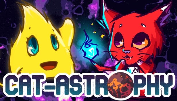 Cat Astrophy es un nuevo roguelike español desarrollado por un chico de 17 años