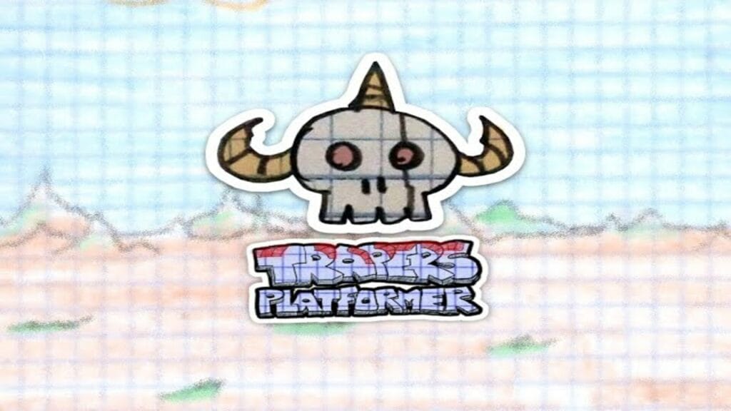 Trapers Platformers