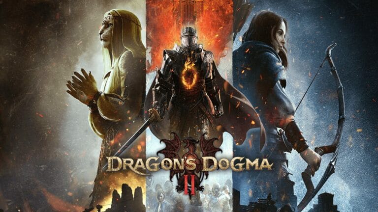 Dragons Dogma 2