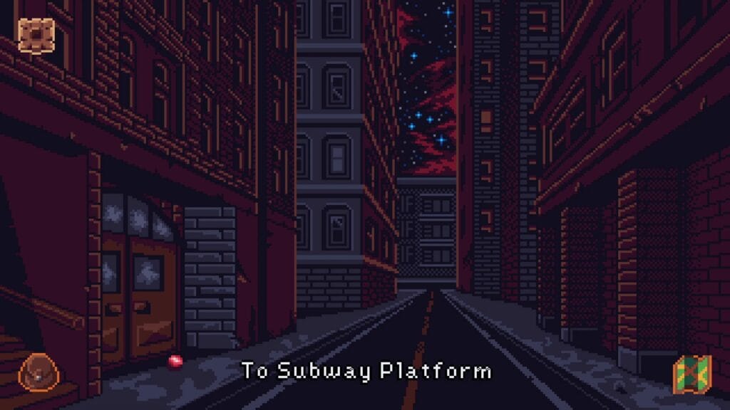 Análisis: Devil's Hideout