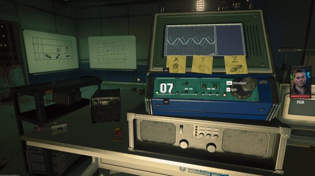 Call of Duty Black Ops 6 - Zombies Easter Eggs de Terminus Call of Duty Black Ops 6 - Zombies Easter Eggs de Terminus