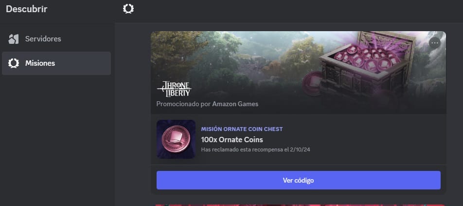 Throne and Liberty: Para qué sirven y cómo conseguir Monedas Ornamentadas