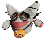 Throne and Liberty: cosecha encantada (Evento Halloween)