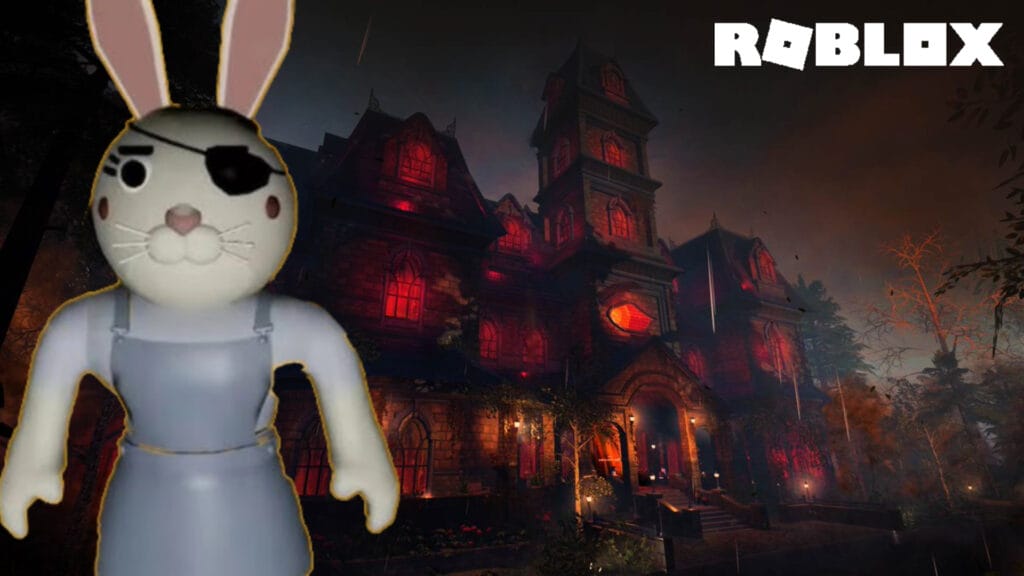 The Haunt Roblox: lista de todos los juegos