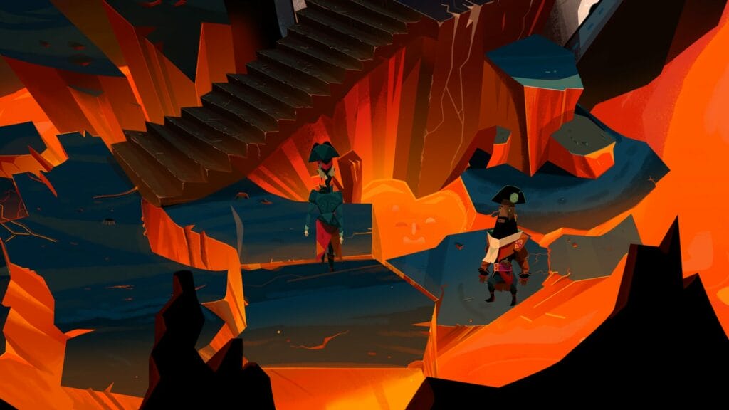 Ranking de los mejores Monkey Island