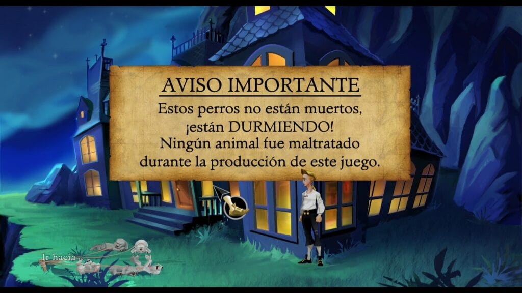 Ranking de los mejores Monkey Island