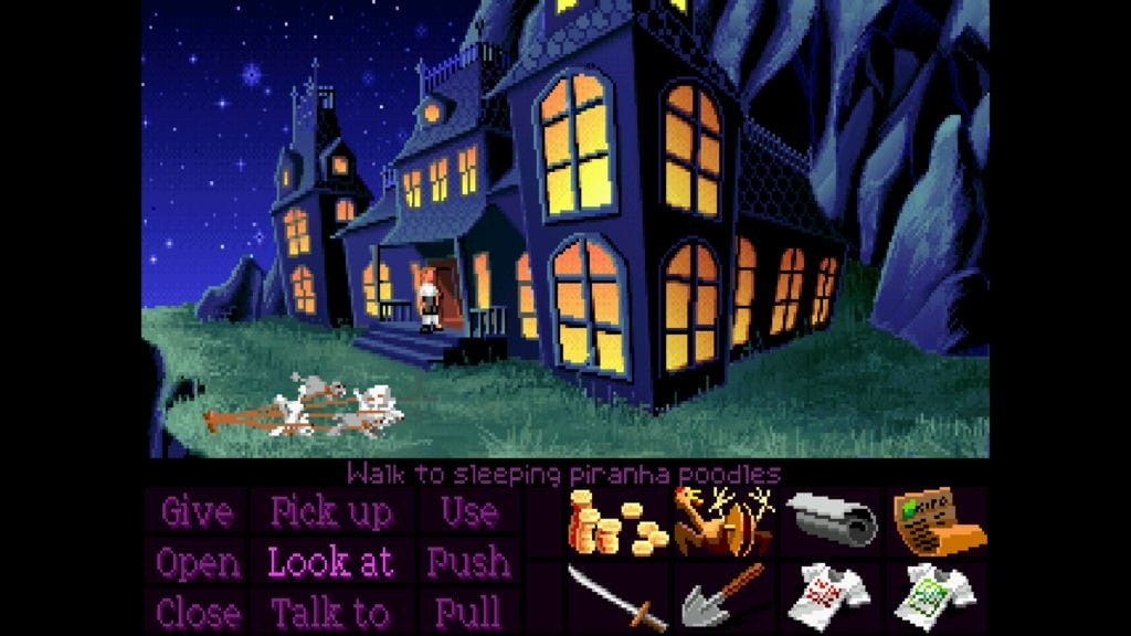 Ranking de los mejores Monkey Island