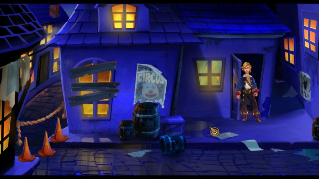 Ranking de los mejores Monkey Island