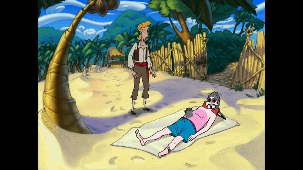 Ranking de los mejores Monkey Island