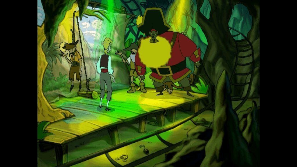 Ranking de los mejores Monkey Island