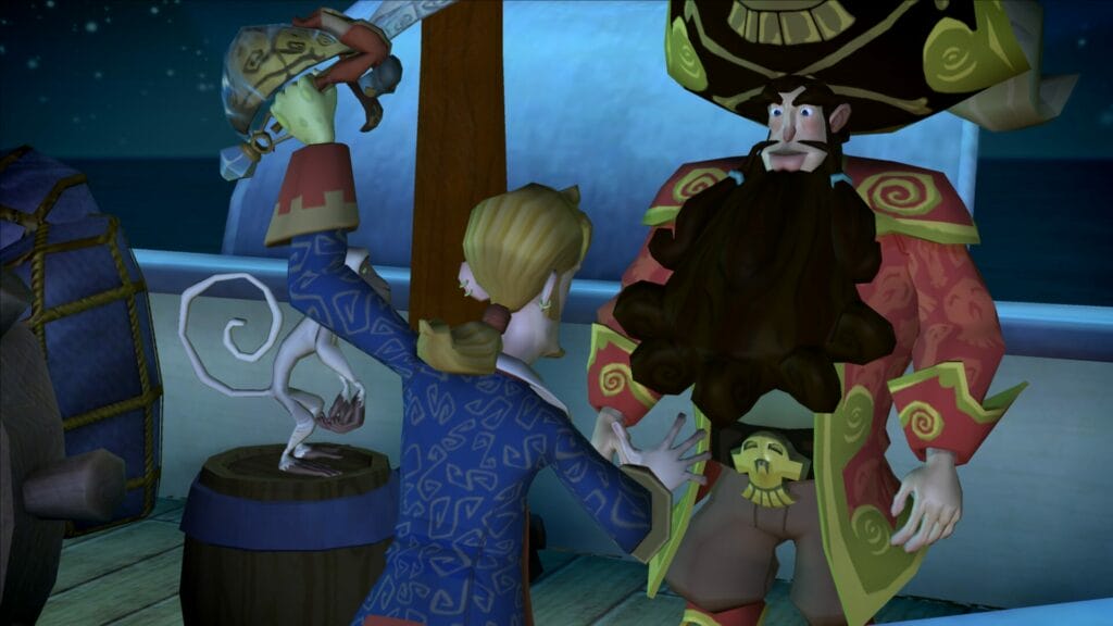 Ranking de los mejores Monkey Island