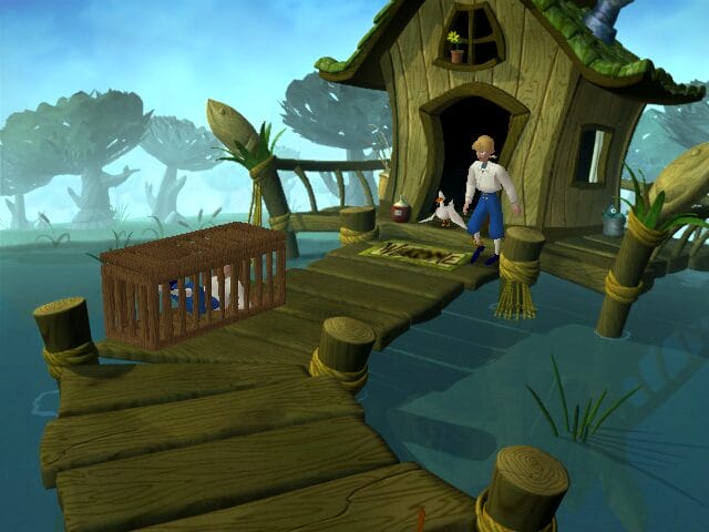 Ranking de los mejores Monkey Island