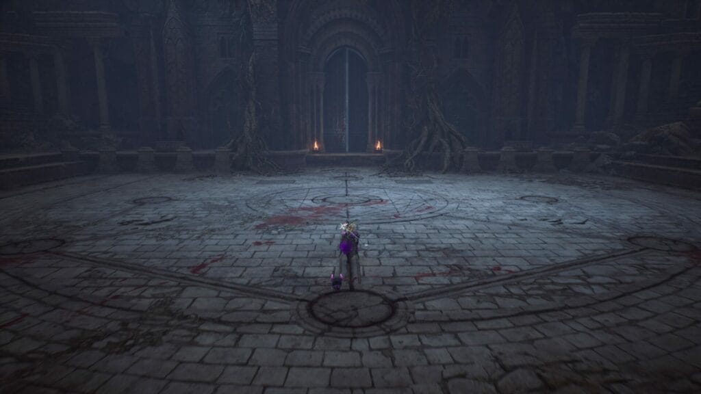 Análisis: Throne and Liberty