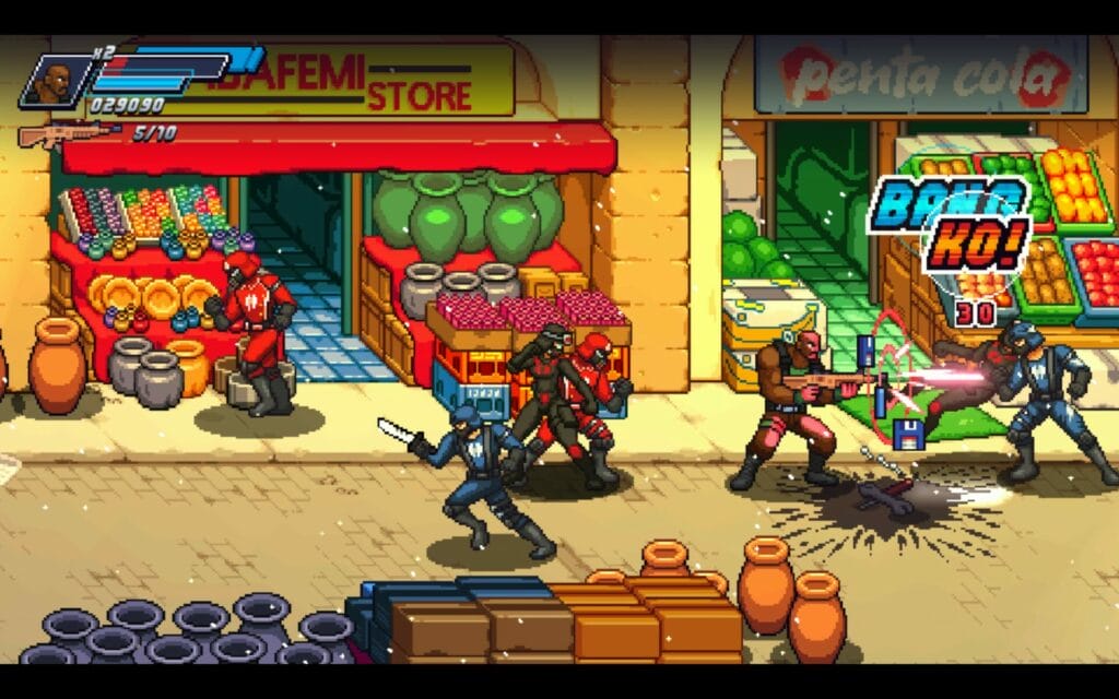 Análisis: G.I. Joe Wrath of Cobra