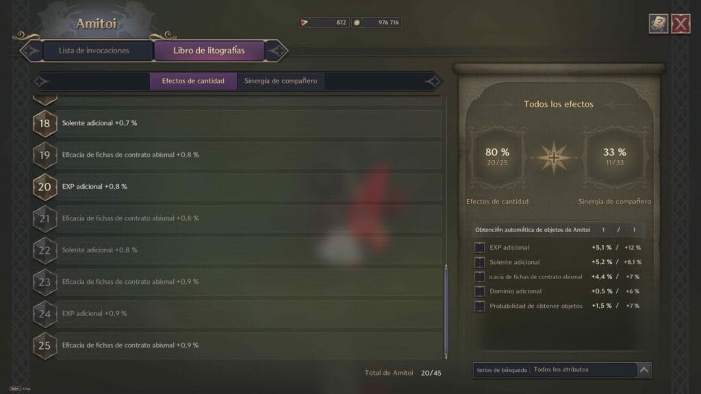 Throne and liberty: Qué son los Amitoi y para qué sirven. Consejos. Throne and liberty: Qué son los Amitoi y para qué sirven. Consejos.