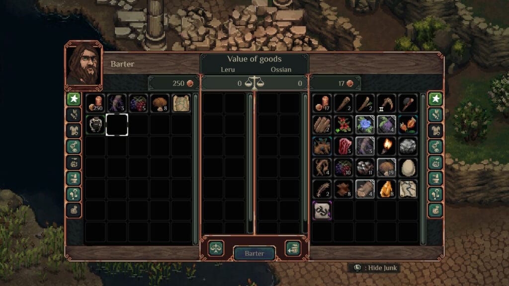 Análisis: Drova - Forsaken Kin