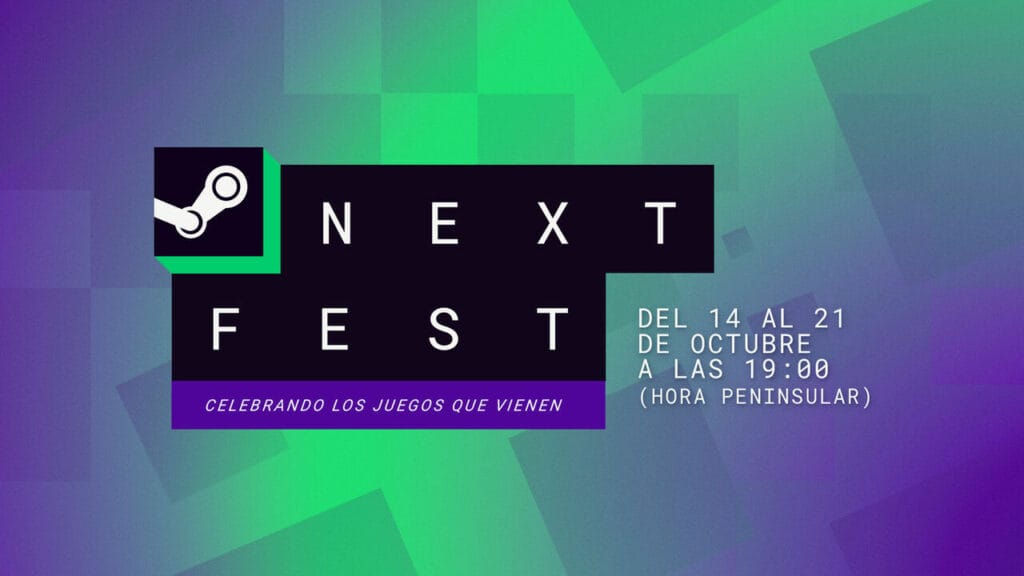 Steam Next Fest