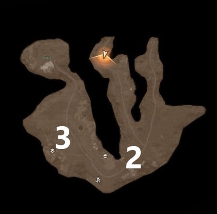 Throne and Liberty - Guía de mazmorra: Isla del Tirano Throne and Liberty - Guía de mazmorra: Isla del Tirano