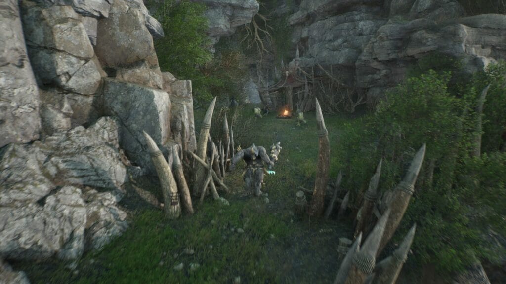 Throne and Liberty: Cómo completar "El ejemplo a seguir de la Resistencia"