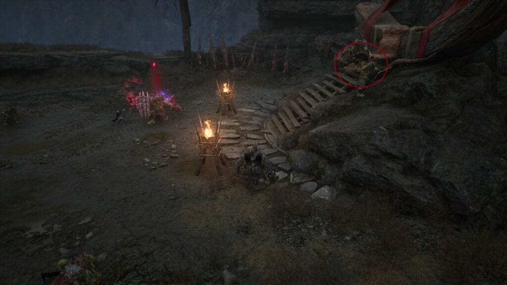 Throne and Liberty: Cómo completar "El ejemplo a seguir de la Resistencia"