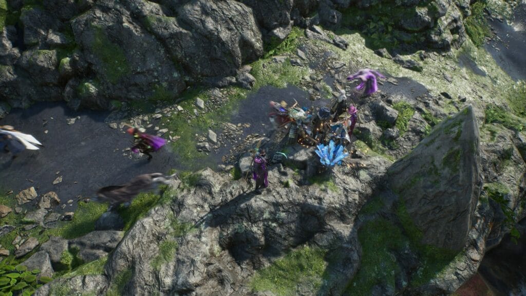 Throne and Liberty: Cómo llegar a la Isla del Reptiloide en Gigantrita. Throne and Liberty: Cómo llegar a la Isla del Reptiloide en Gigantrita.