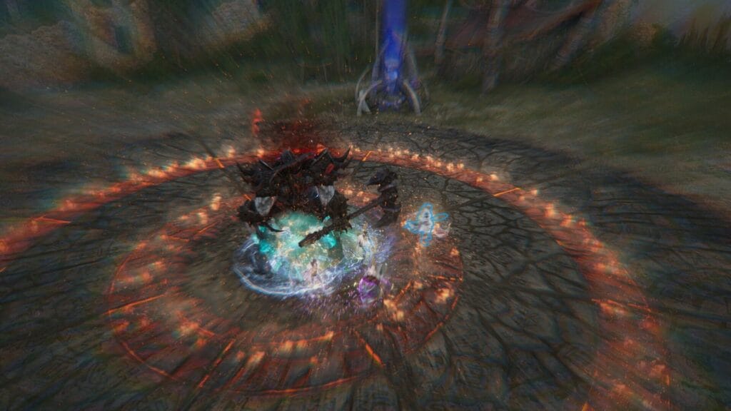 Throne and Liberty - Guía de mazmorra: Cañón del Carnicero Throne and Liberty - Guía de mazmorra: Cañón del Carnicero