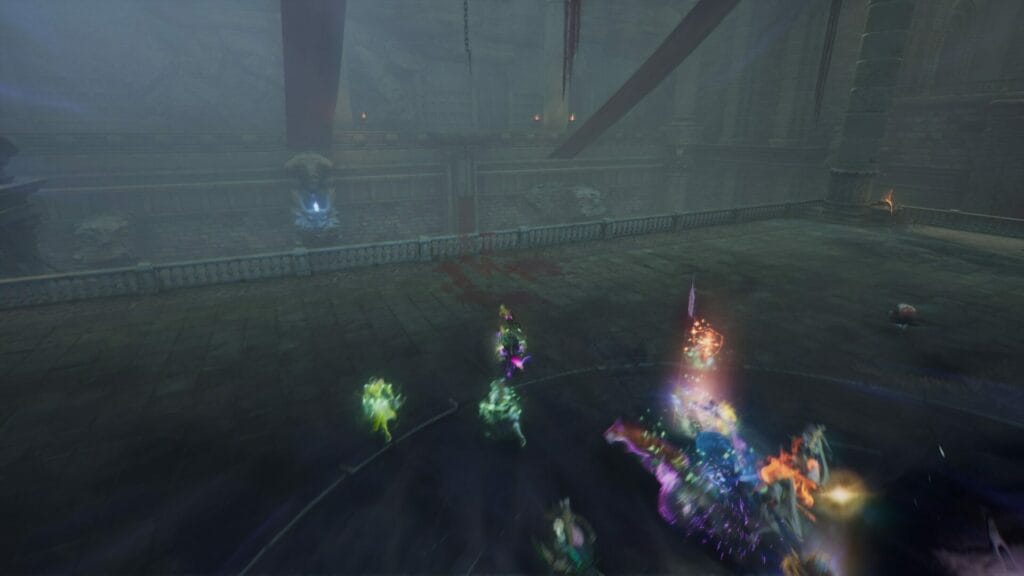 Throne and Liberty: Minezerok– Incursión de Gremio