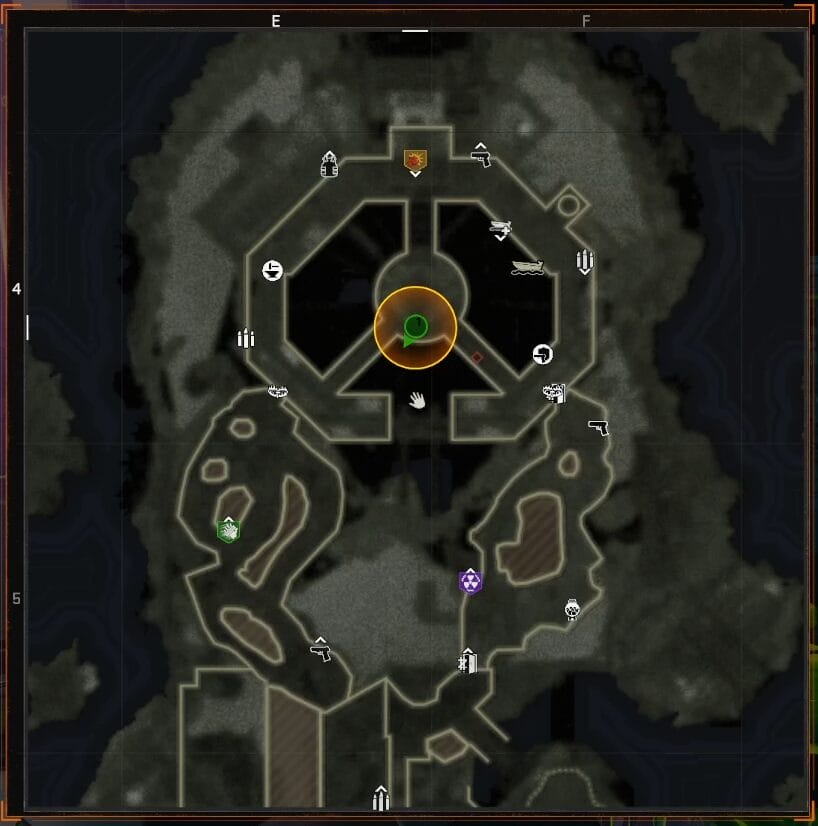 Call of Duty Black Ops 6 - Zombies Easter Eggs de Terminus Call of Duty Black Ops 6 - Zombies Easter Eggs de Terminus