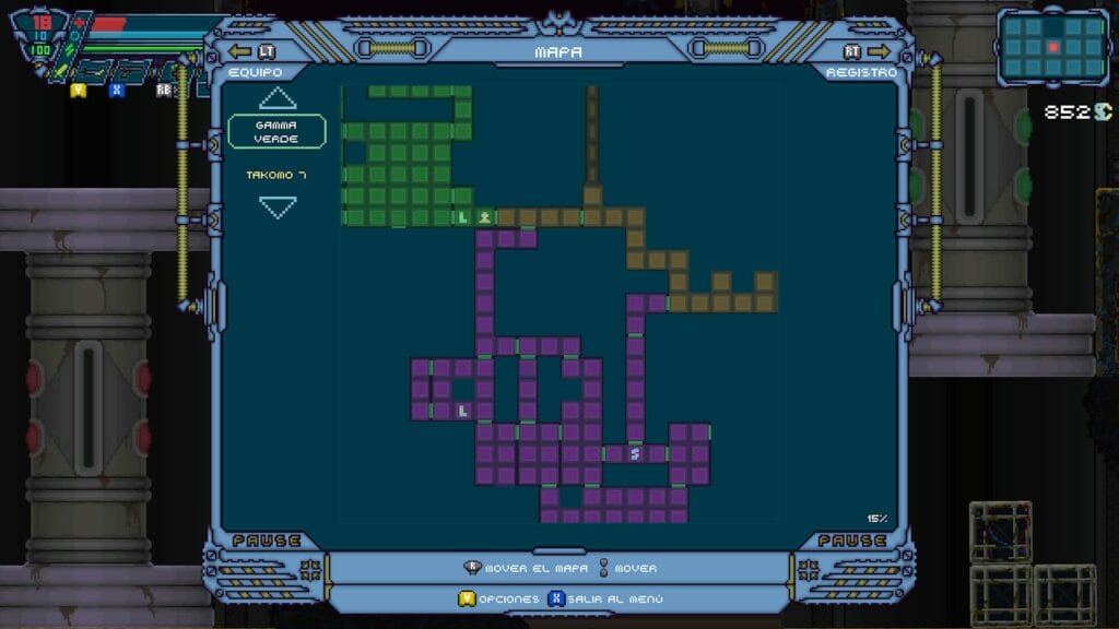 Análisis: MindSeize Análisis: MindSeize