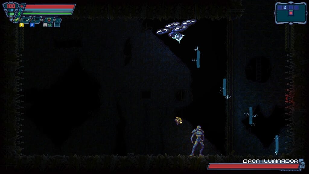 Análisis: MindSeize Análisis: MindSeize