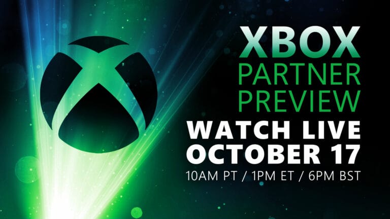 Nuevo evento Xbox Partner Preview