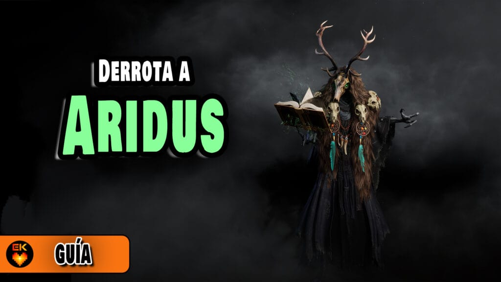 Throne and Liberty: Aridus – Incursión de Gremio