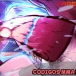 Roblox: Códigos de MMA Legends de octubre 2024