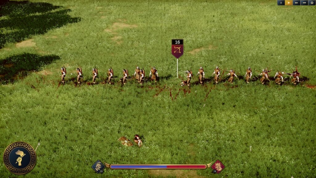 Análisis: Citadelum