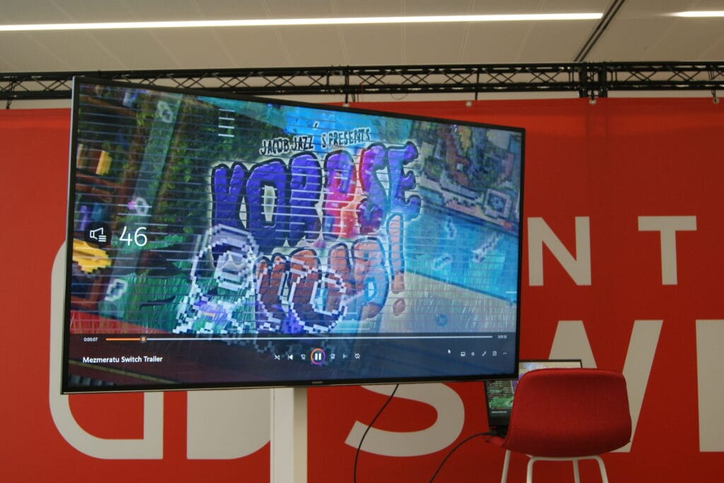 Jacob Jazz presenta Phantom, su nueva editora indie PHANTOM