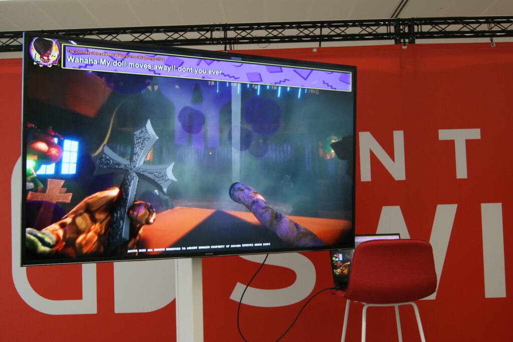 Jacob Jazz presenta Phantom, su nueva editora indie PHANTOM