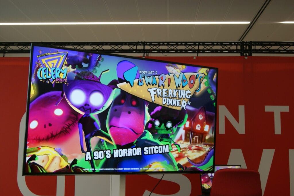 Jacob Jazz presenta Phantom, su nueva editora indie PHANTOM