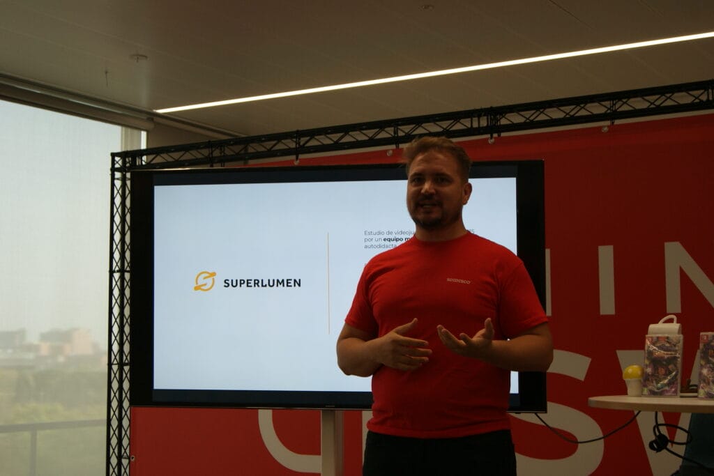 Presentación Magical Bakery Presentación Magical Bakery