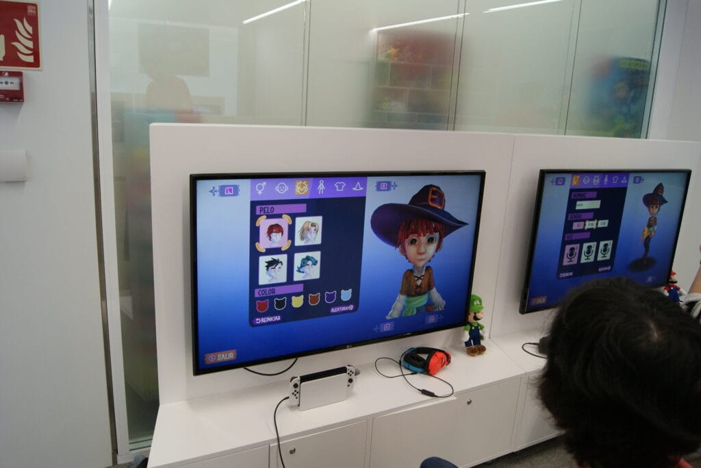 Presentación Magical Bakery Presentación Magical Bakery