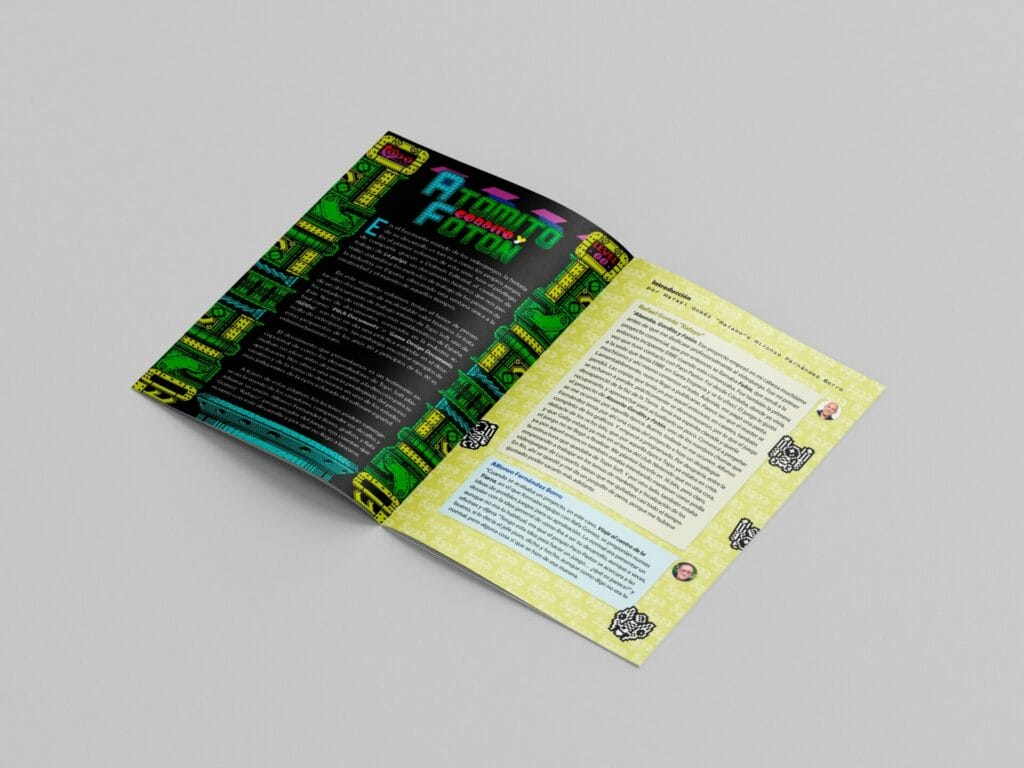 Diego Vargas presenta el segundo volumen de Cinco duros: la historia del videojuego en España con Dolmen Editorial