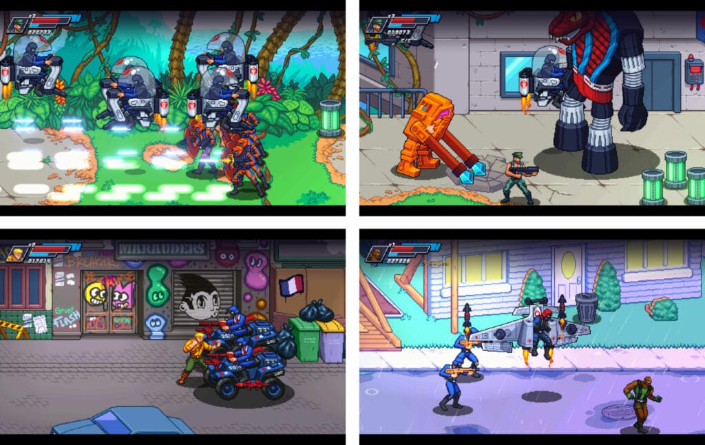 Análisis: G.I. Joe Wrath of Cobra